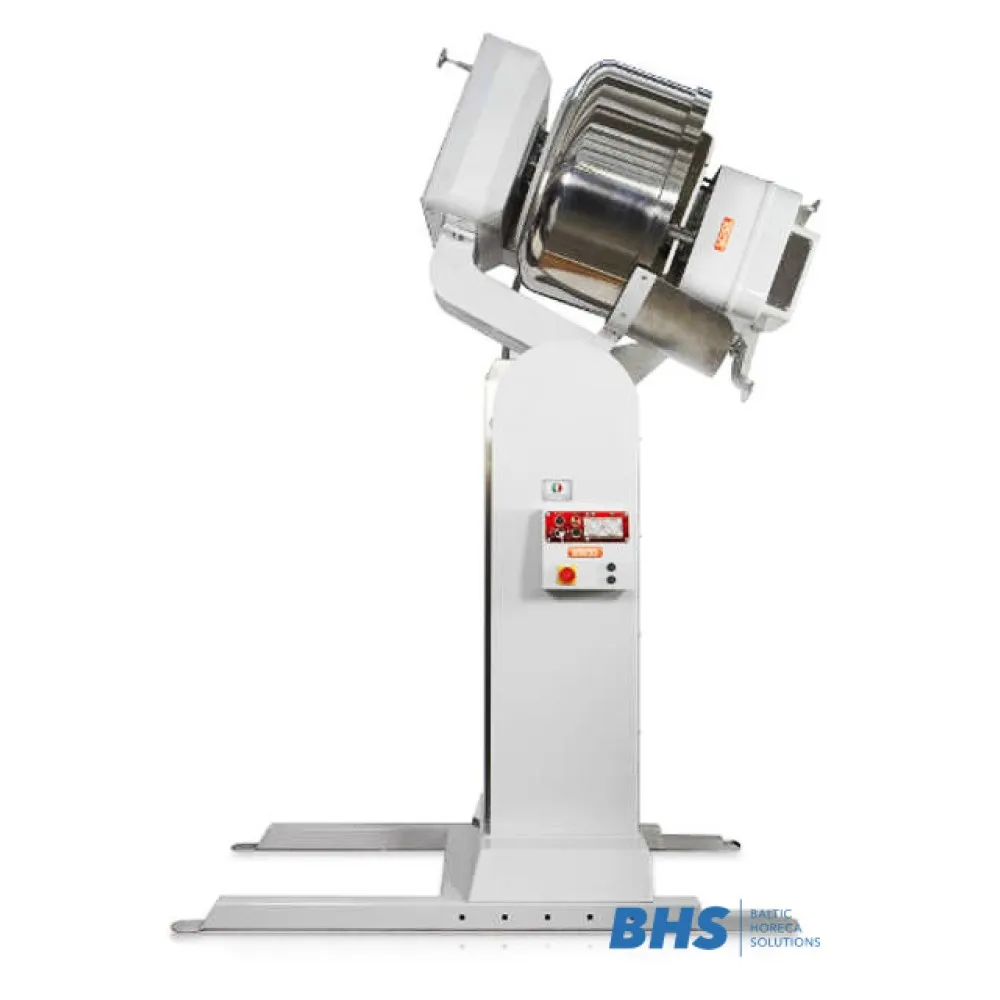 Dough mixer SIGMA SAU-B-120