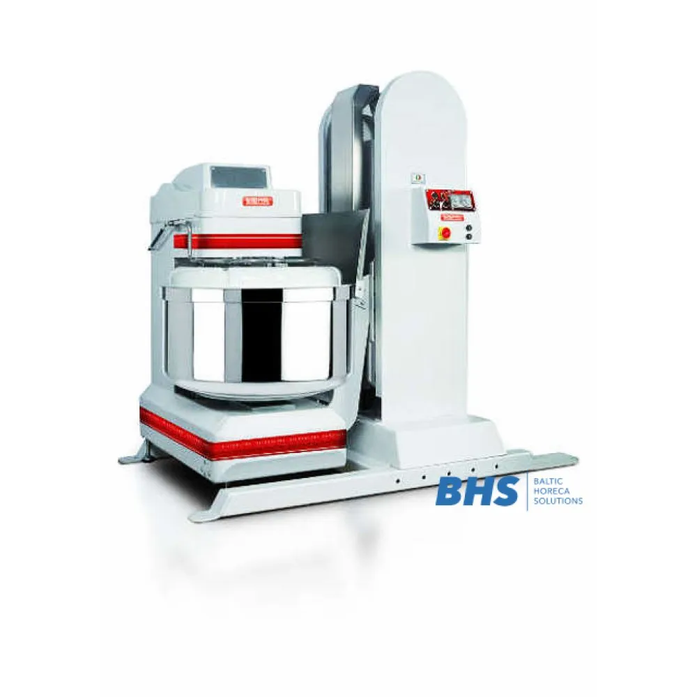 Dough mixer SIGMA SAU-B-120