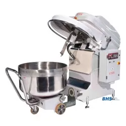 Dough mixer SIGMA SILVER-VE-80