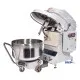Dough mixer SIGMA SILVER-VE-200HD