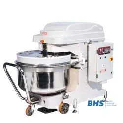 Dough mixer SIGMA SILVER-VE-80