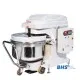 Dough mixer SIGMA SILVER-VE-200HD