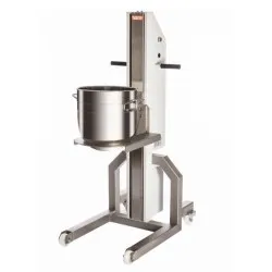 Planetary mixer SIGMA SVPB