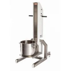 Planetary mixer SIGMA SVPB
