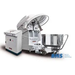 Dough mixer SIGMA VE-160-SP