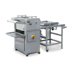 Dough sheeter SIGMA TF600