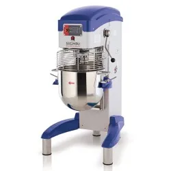 Planetary mixer SIGMA AEROMIX20H