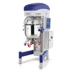 Planetary mixer SIGMA AEROMIX40
