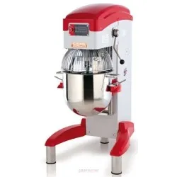 Planetary mixer SIGMA BM80