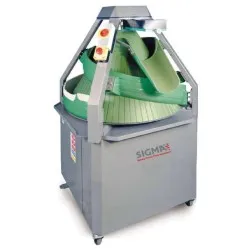 Dough sheeter SIGMA CONICALT1
