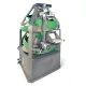 Dough sheeter SIGMA CONICALT2