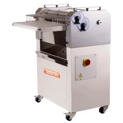 Dough sheeter SIGMA F600/2