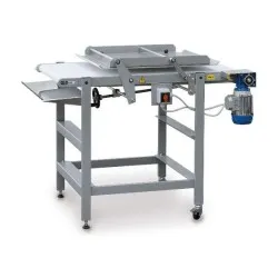 Dough sheeter SIGMA TF600