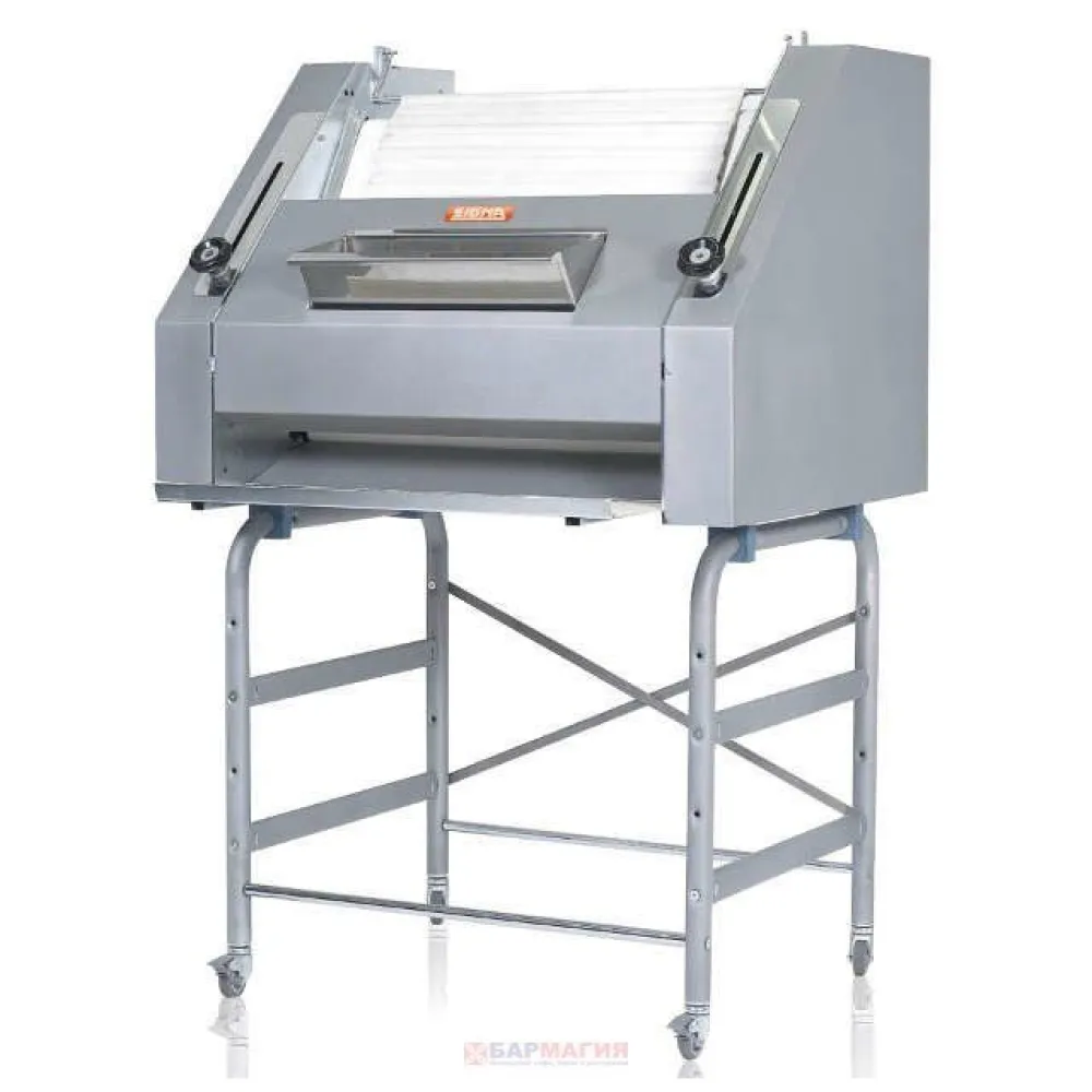 Dough sheeter SIGMA FB700