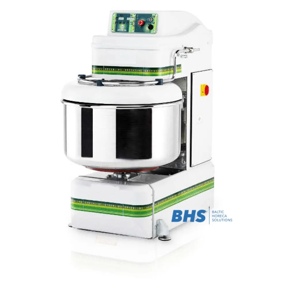 Dough mixer SIGMA GREENLINE-80
