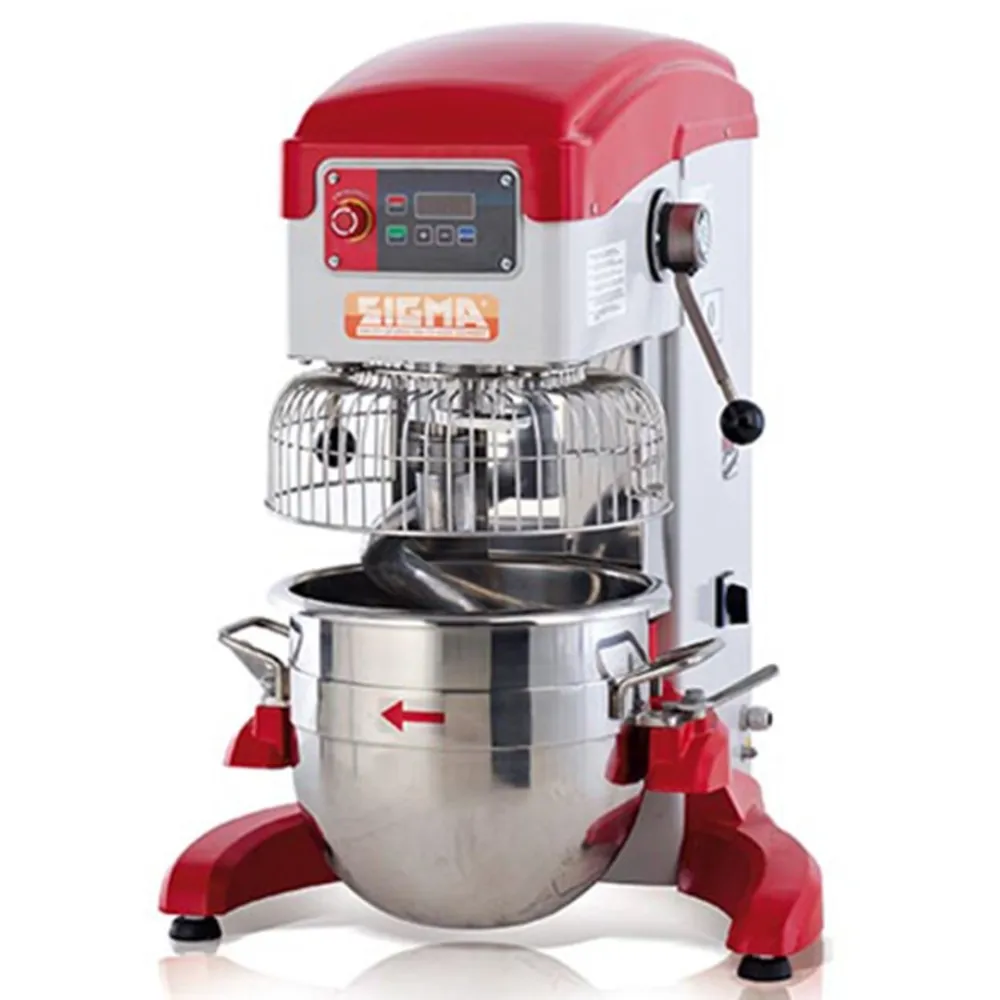 Planetary mixer SIGMA BM10