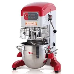 Planetary mixer SIGMA BM10