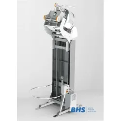 Planetary mixer SIGMA MACISTE-1300