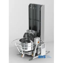 Planetary mixer SIGMA MACISTE-1300