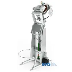 Planetary mixer SIGMA MACISTE-MAX-1600