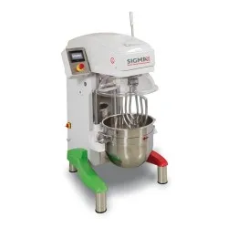 Planetary mixer SIGMA PERFECTMIX60