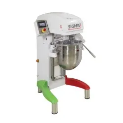 Planetary mixer SIGMA PERFECTMIX60DT