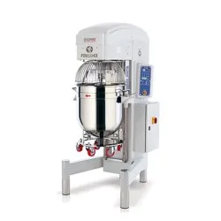 Planetary mixer SIGMA POWERMIX60