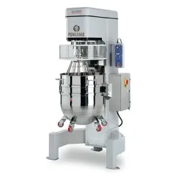 Planetary mixer SIGMA POWERMIX160