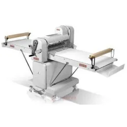 Dough sheeter SIGMA SFG600TL