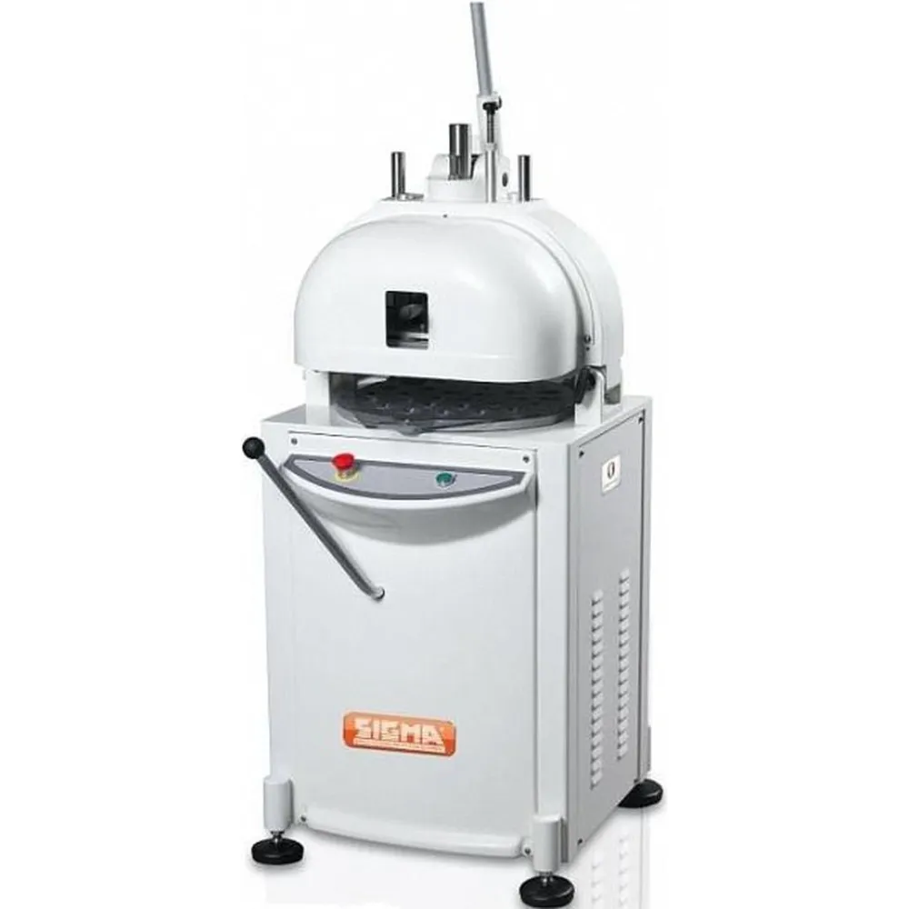 Dough sheeter SIGMA SPA36
