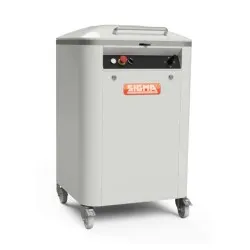 Dough sheeter SIGMA SQ20