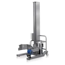 Planetary mixer SIGMA SVP1