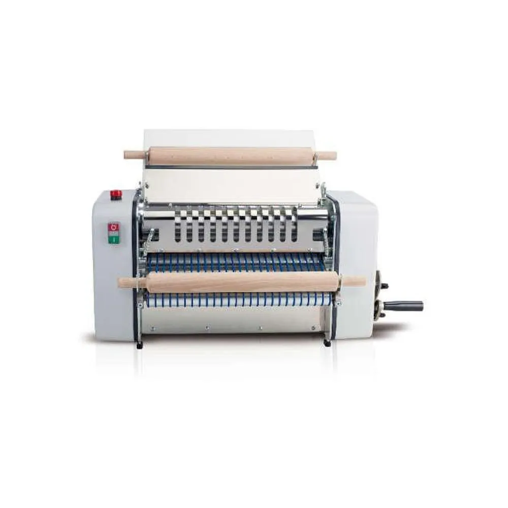 Dough sheeter SIGMA T50