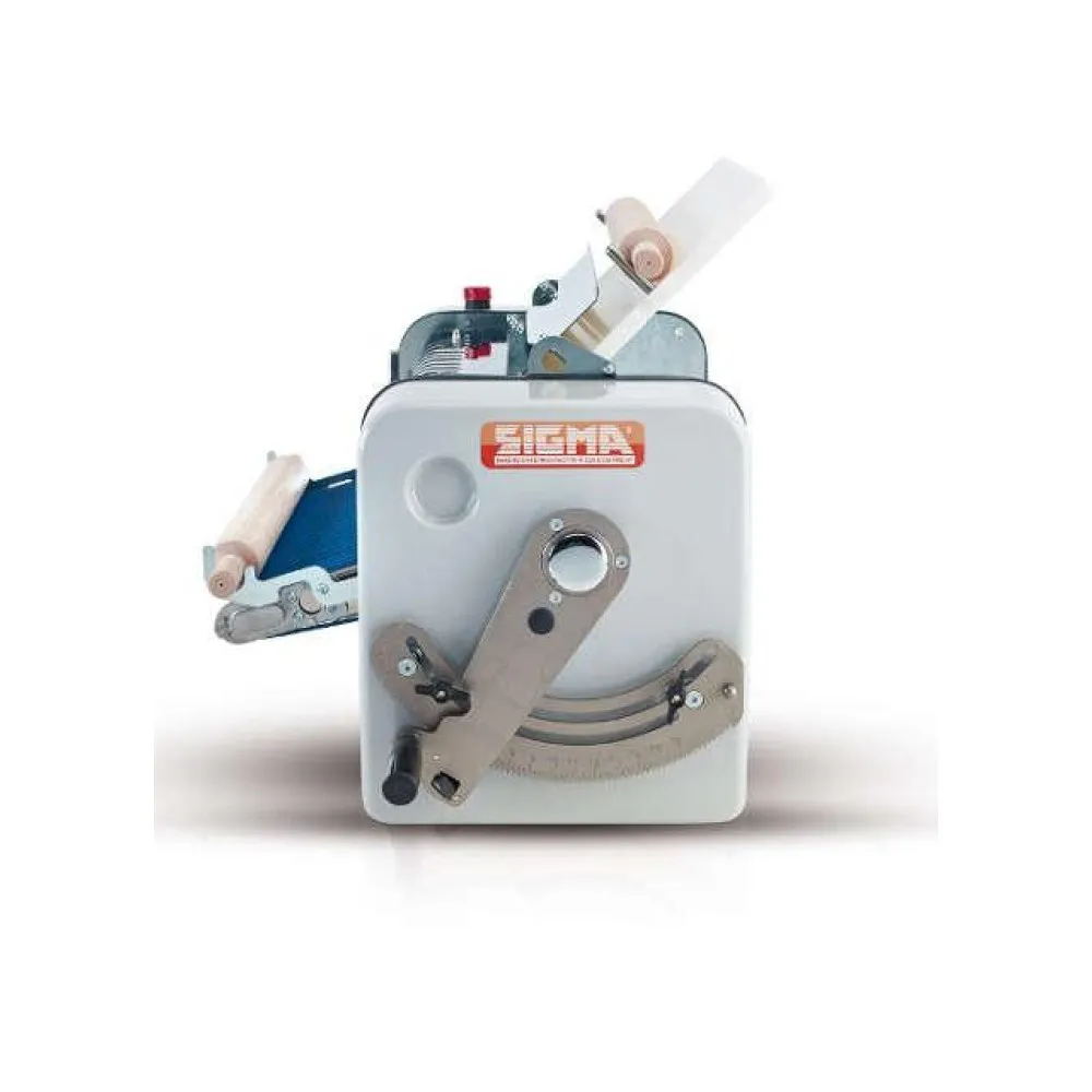 Dough sheeter SIGMA T50