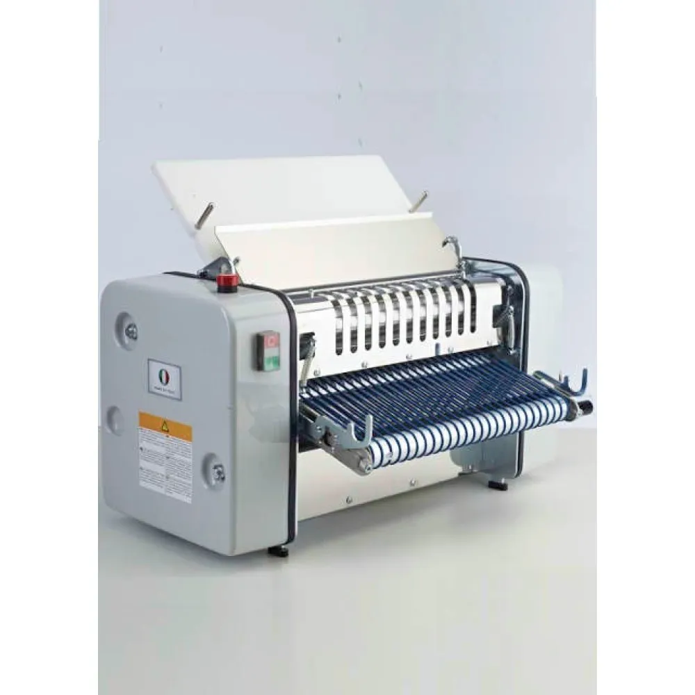 Dough sheeter SIGMA T50