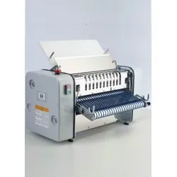 Dough sheeter SIGMA T50