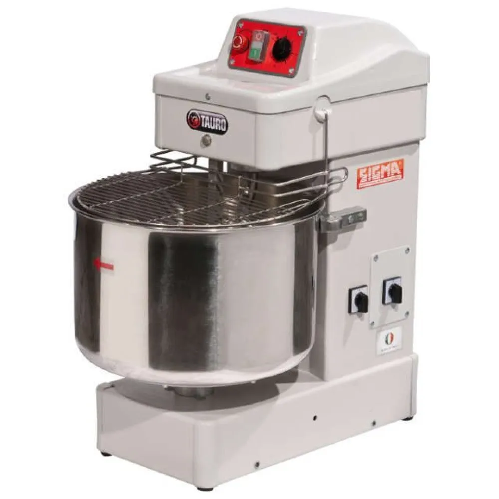 Dough mixer SIGMA TAURO35