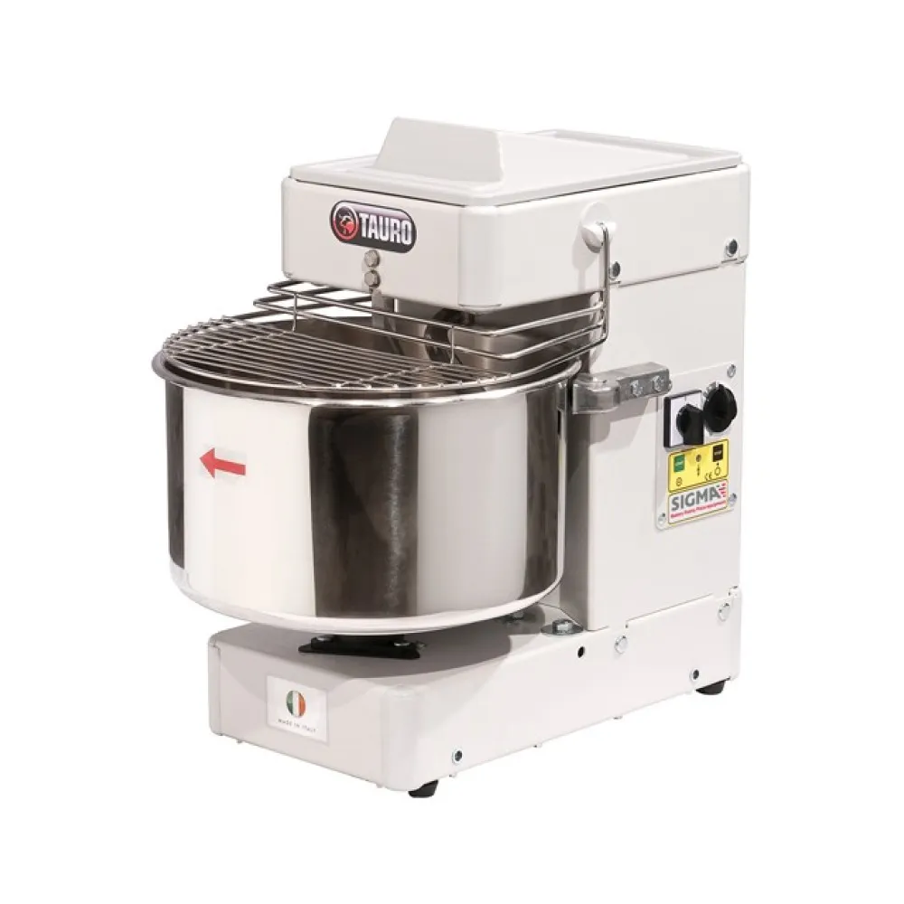 Dough mixer SIGMA TAURO12
