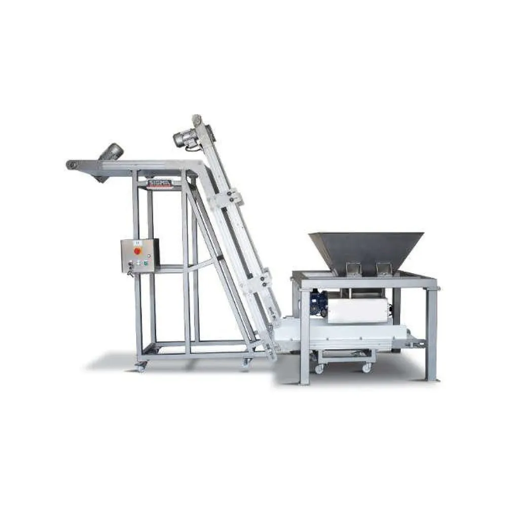 Confectionery equipment SIGMA TR400