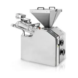 Dough sheeter SIGMA VOLUMETRICDIVIDER