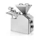 Dough sheeter SIGMA VOLUMETRICDIVIDER2PISTONS