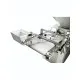 Dough sheeter SIGMA VOLUMETRICDIVIDER2PISTONS