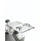 Dough sheeter SIGMA VOLUMETRICDIVIDER2PISTONS