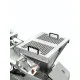 Dough sheeter SIGMA VOLUMETRICDIVIDER2PISTONS