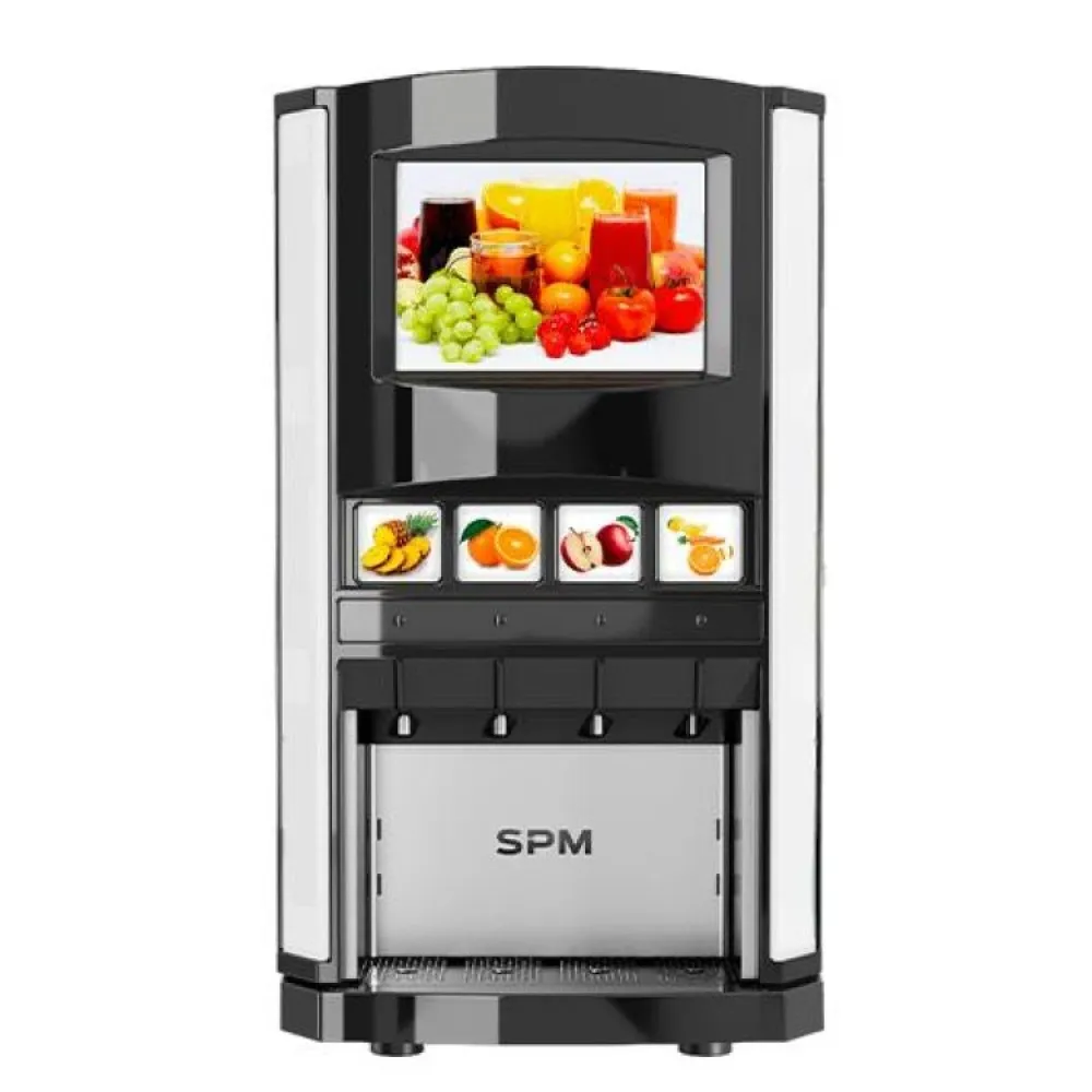 Cold beverage equipment SPM-ICE 560253