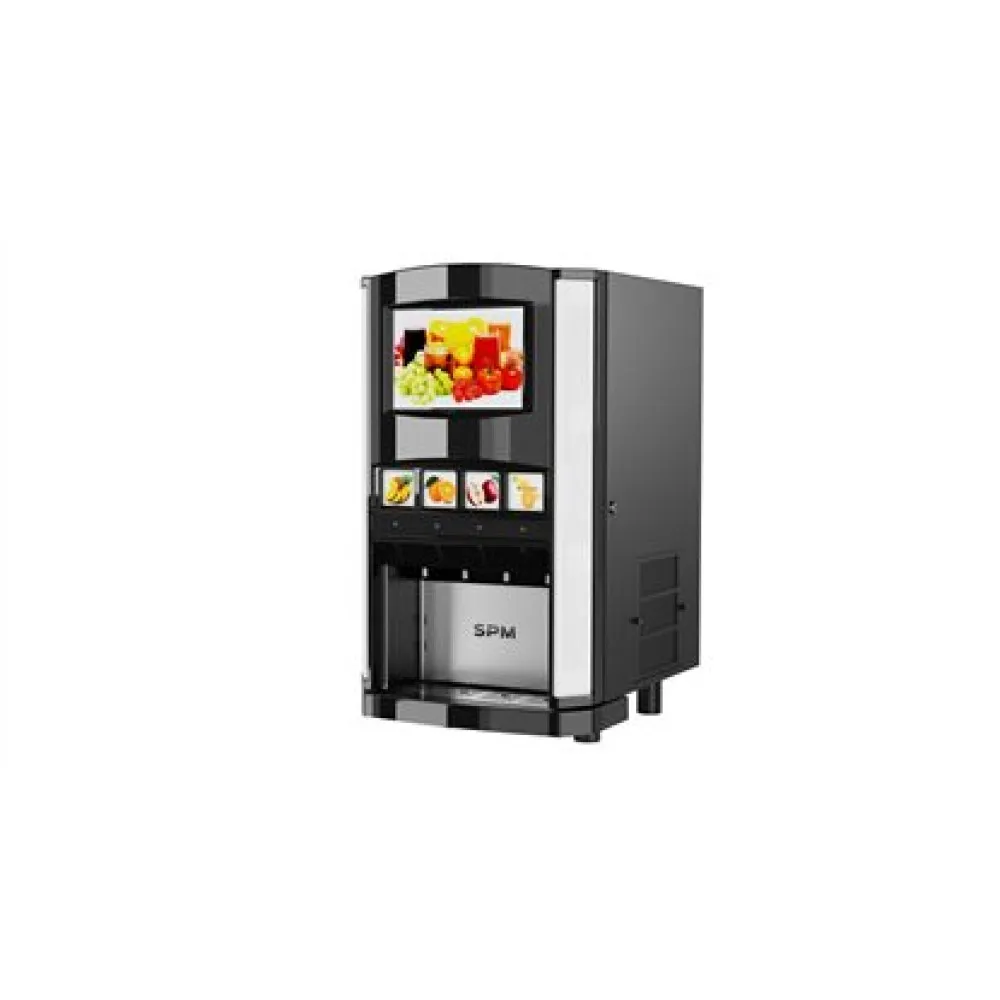 Cold beverage equipment SPM-ICE 560253