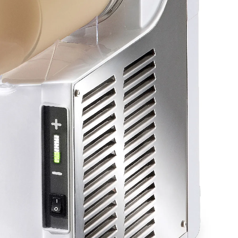 Ice cream machine SPM-ICE 562010