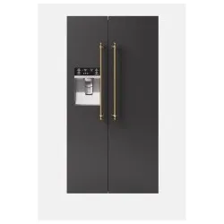 Refrigeration equipment ILVE RN9020SBS
