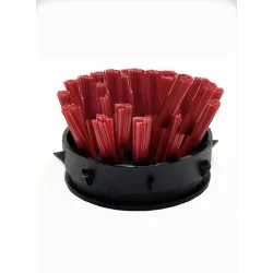 Brush for rubber mat HEUTE 001-8030