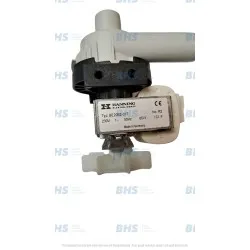 Heat pump HENDI 003.00.00184